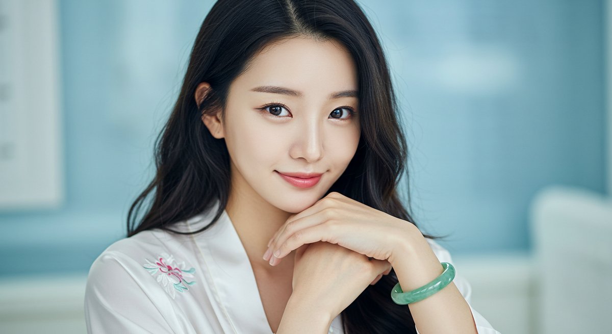편안한 힐링 공간